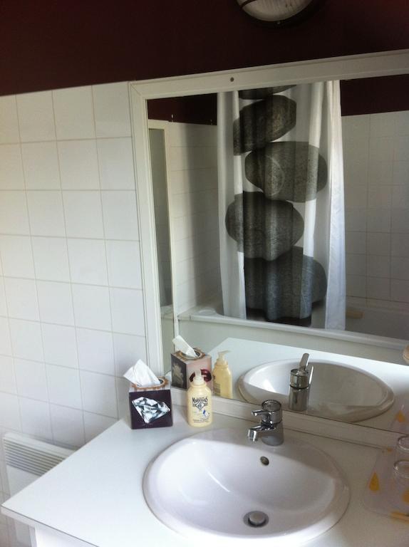 La Ferme Du Bois Quesnoy Bed & Breakfast Saint-Pol-sur-Ternoise Room photo